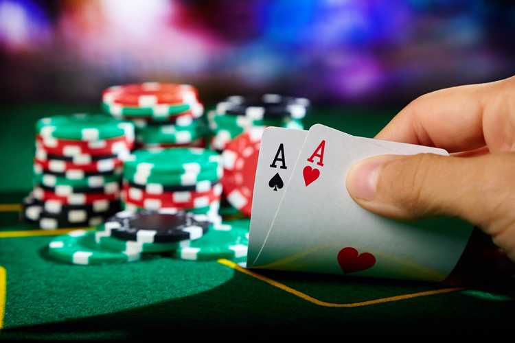Read more about the article Çevrimiçi Poker Oynamanın Artıları ve Eksileri