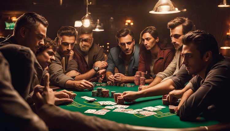 Read more about the article Pokerde Tilt Durumu ile Duygu Kontrolü ve Odaklanma