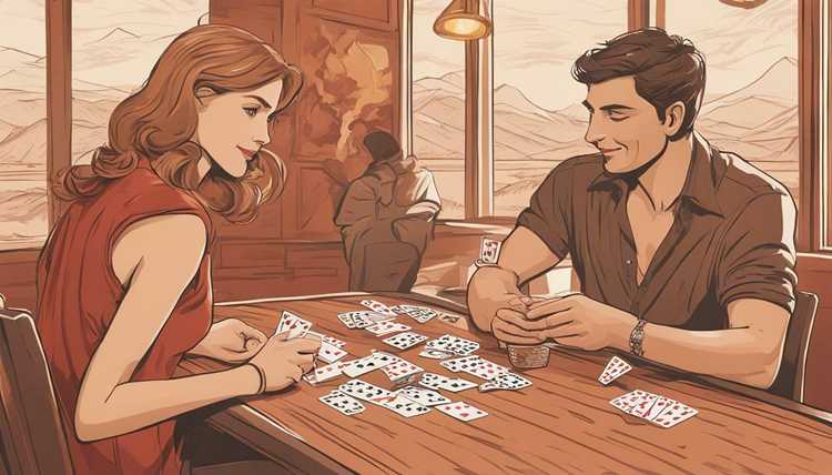 Read more about the article Turnuva Pokeri ve Nakit Oyunları Arasındaki Farklar